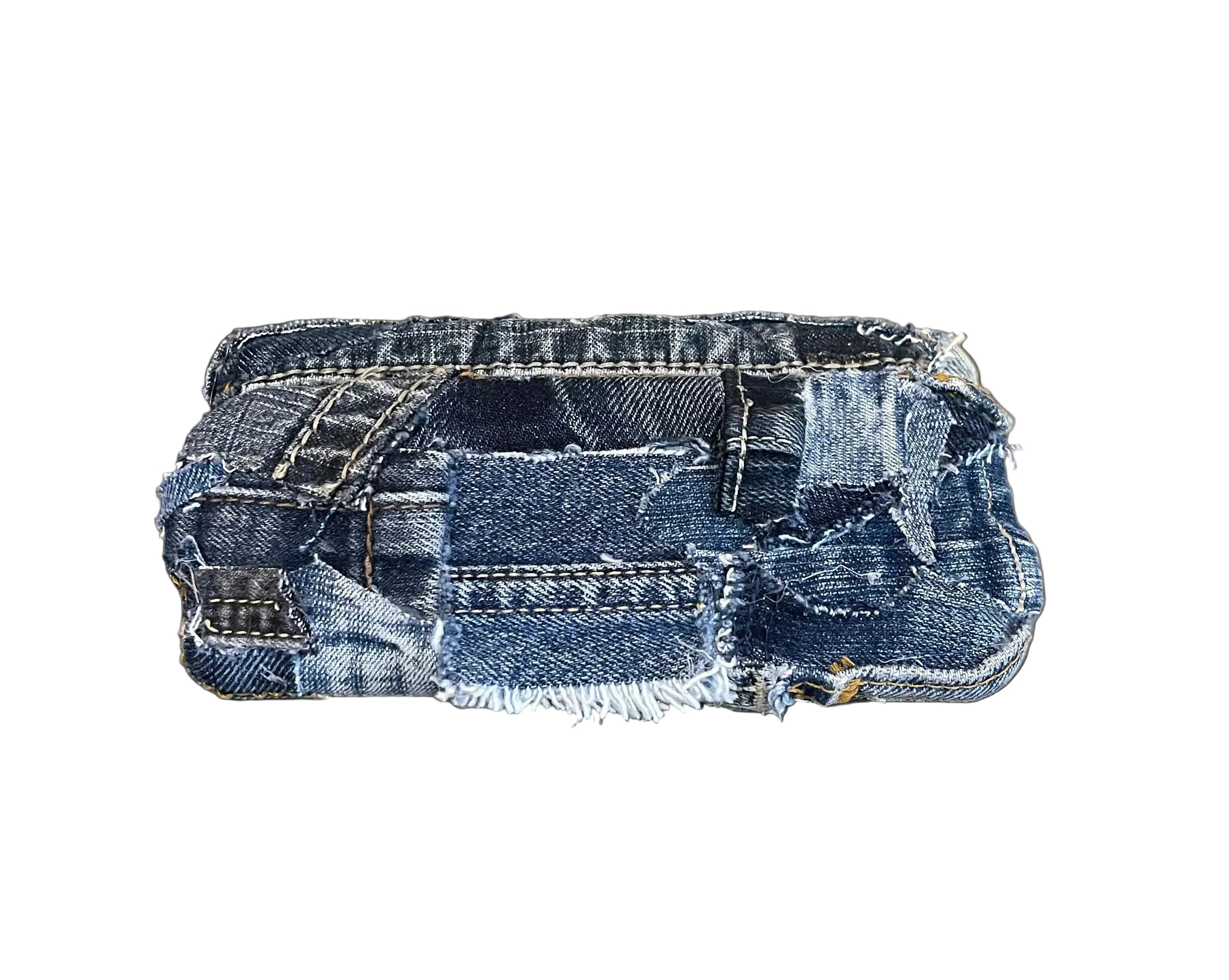 Pocket Rebel | Eyeglass Case