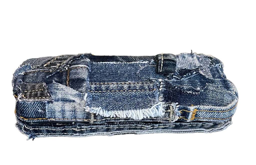 Pocket Rebel | Eyeglass Case