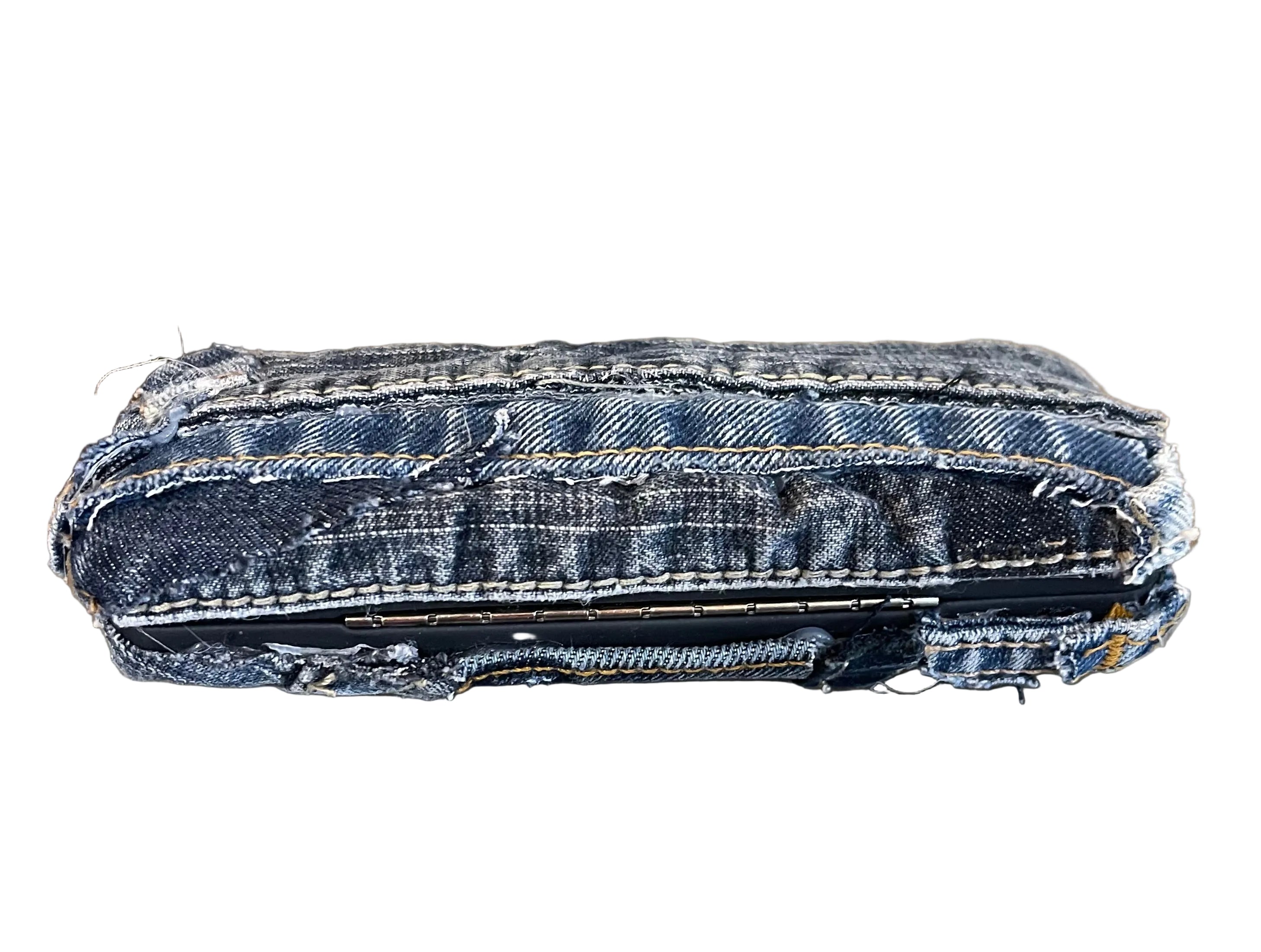 Pocket Rebel | Eyeglass Case